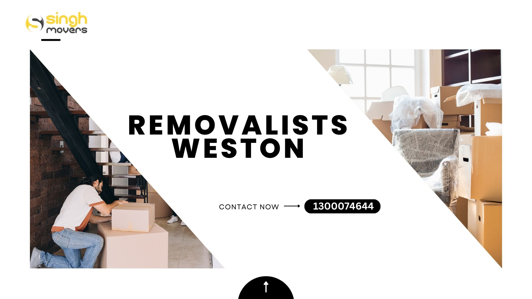 Removalists Weston